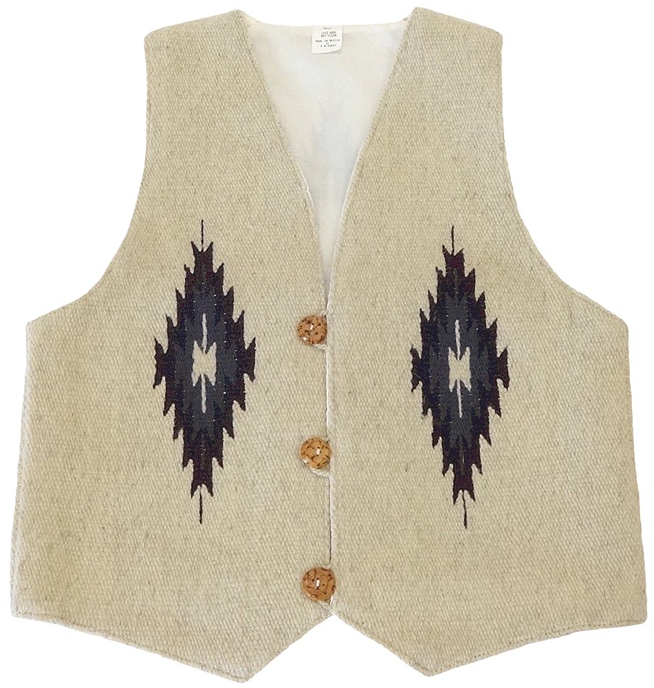 maison de dolce. plume vest ベスト