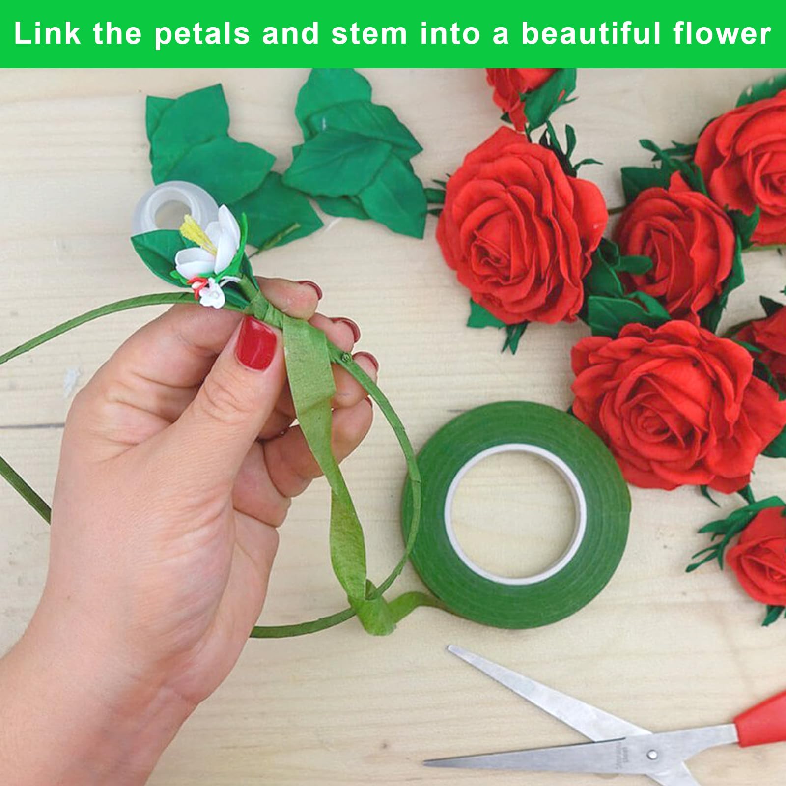 Prashent 3 stuks bloemenschuimblokken, groene natte droge bloem schuim plantenschuim voor verse en kunstmatige bloemstukken doe-het-zelf handwerk 5,5 L x 3,1 B x 1,7 H