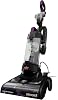 Bissell CleanView Compact Turbo Aspiradora vertical, 3437F | Potencia de tamaño completo en forma compacta; varilla de liberación rápida; diseñada para departamentos y dormitorios; succión turbo 1