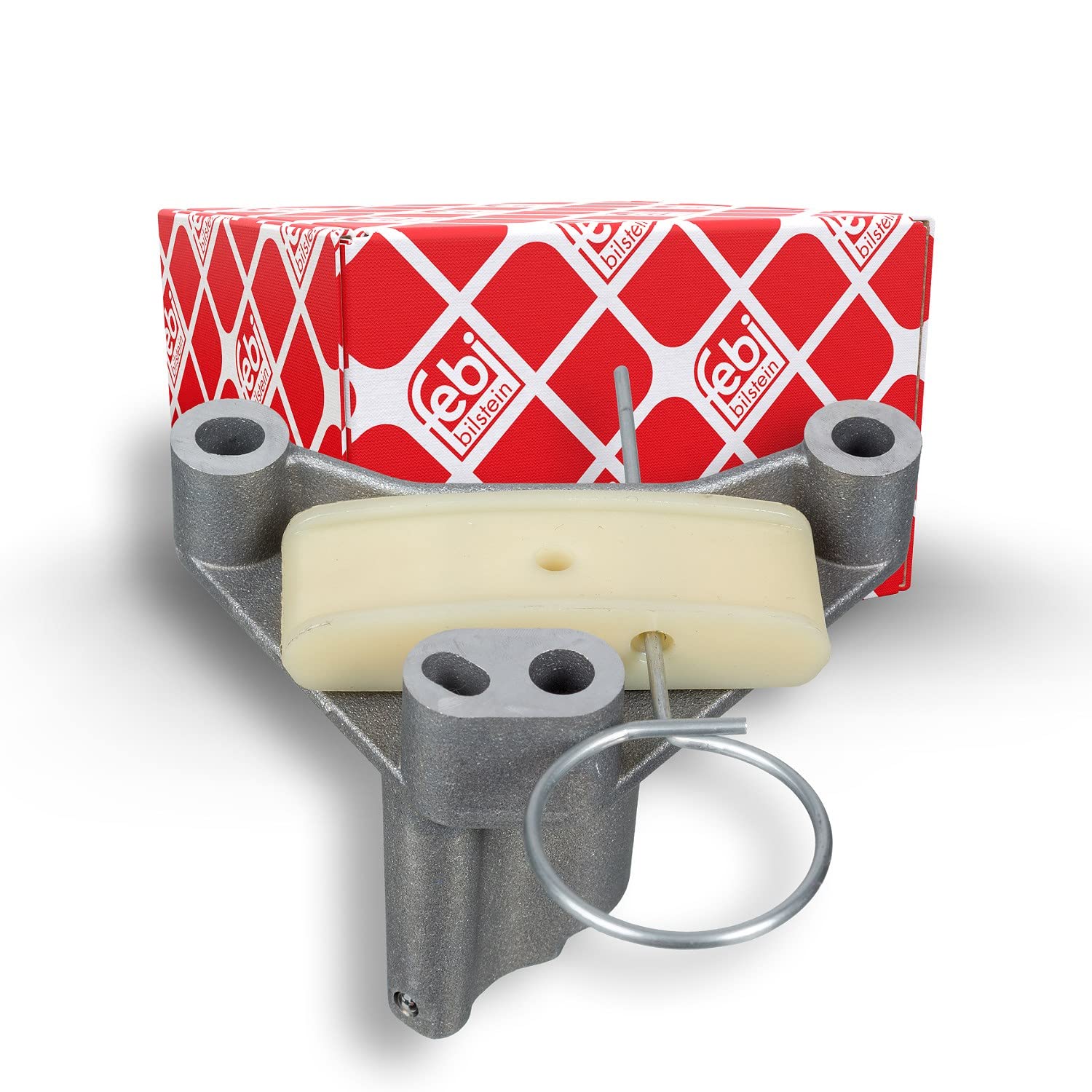 FEBI BILSTEIN Tenditore, Catena distribuzione 37211 | Compatibile con: CITROËN C4 Coupe, C4 GRAND PICASSO I, C4 I, C4 I Kasten/Schrägheck, C4 II, C4 PICASSO I Großraumlimousine