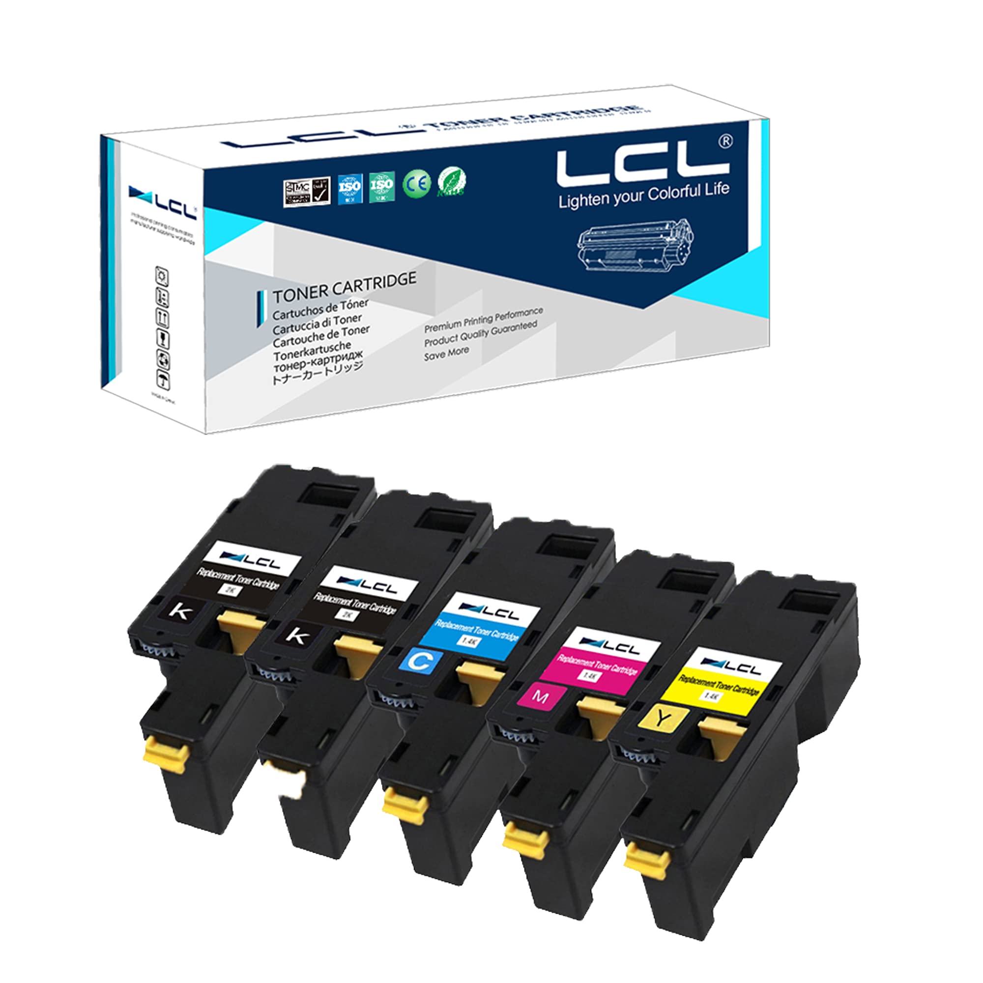 Amazon.co.jp: LCL NEC用 PR-L5600C PR-L5600C-14 PR-L5600C-19 PR 