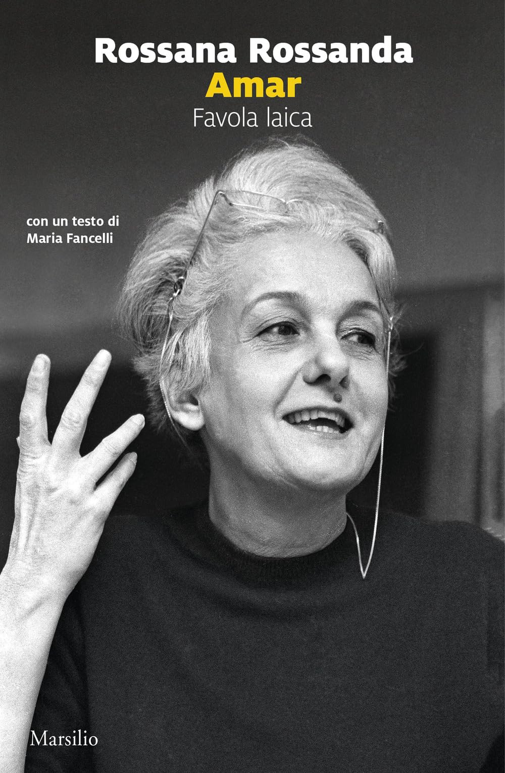 Amar. Favola Laica - 4