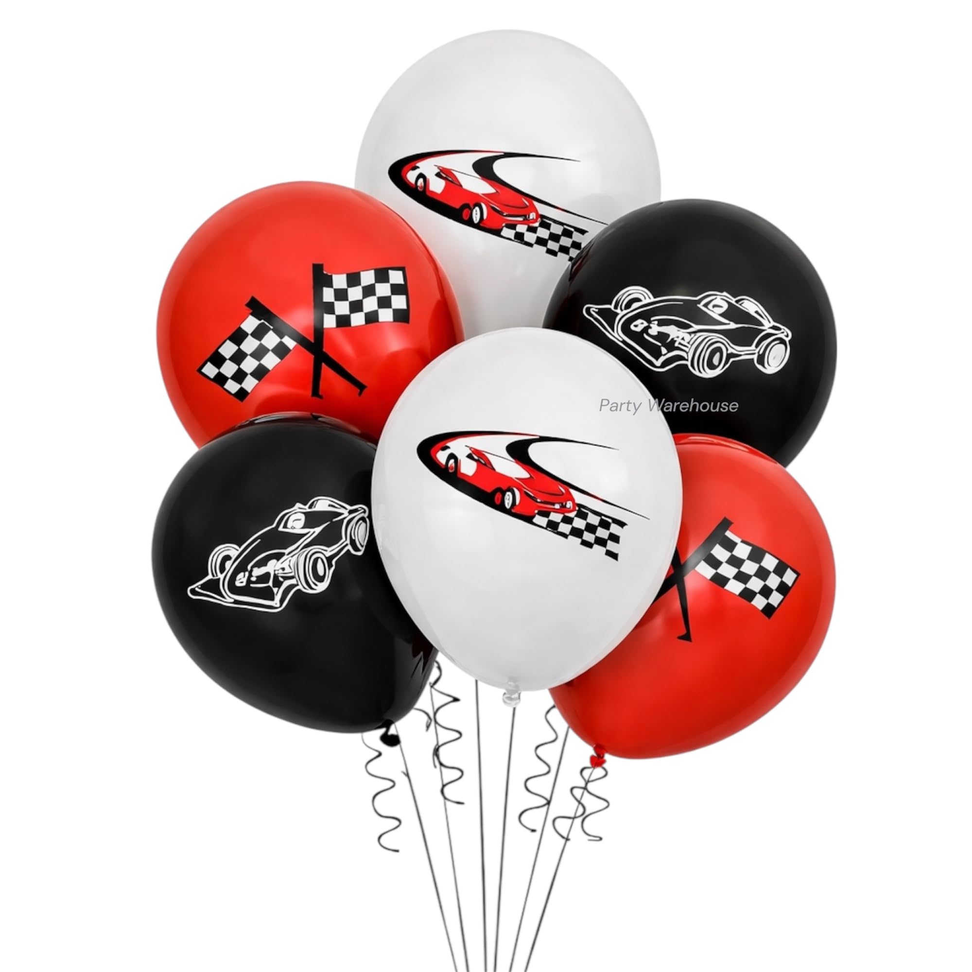 Red-black-5pc