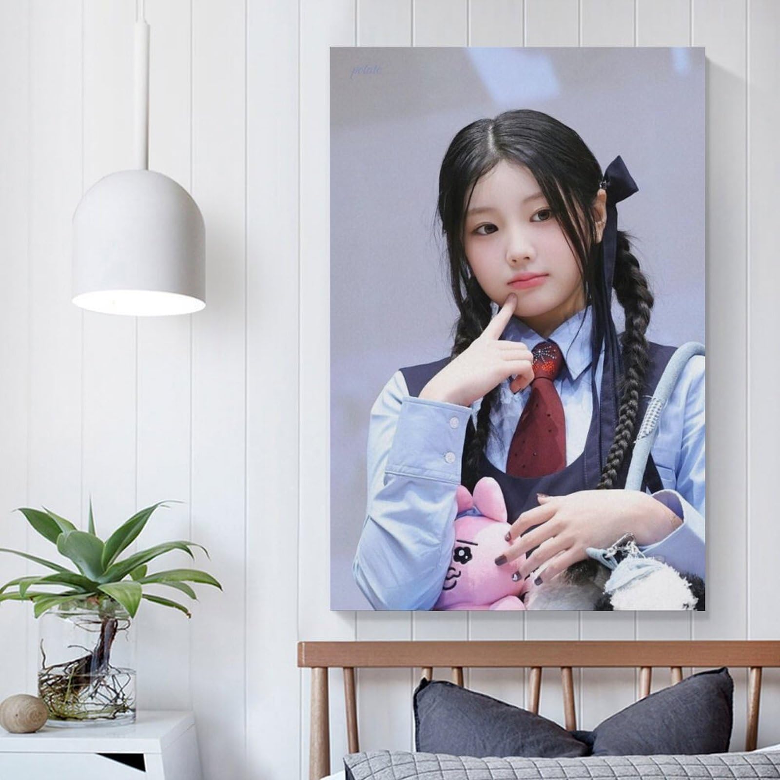 Amazon.co.jp: WONHEE ウォンヒ ILLIT アイリット Japan 1st Digital