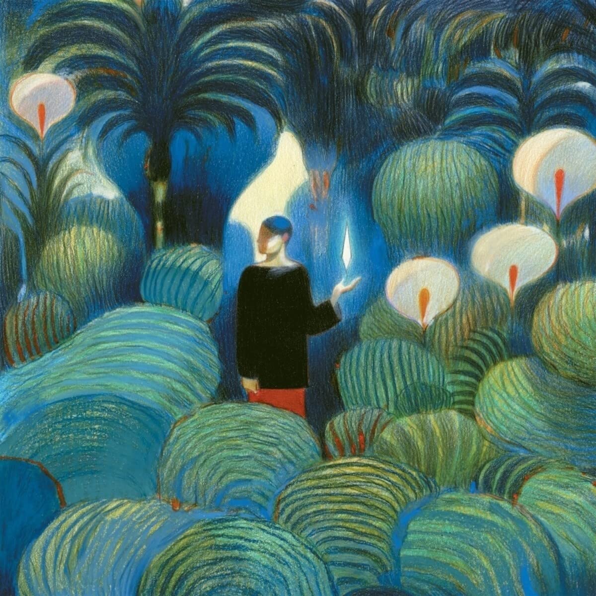 Flora [VINYL]
