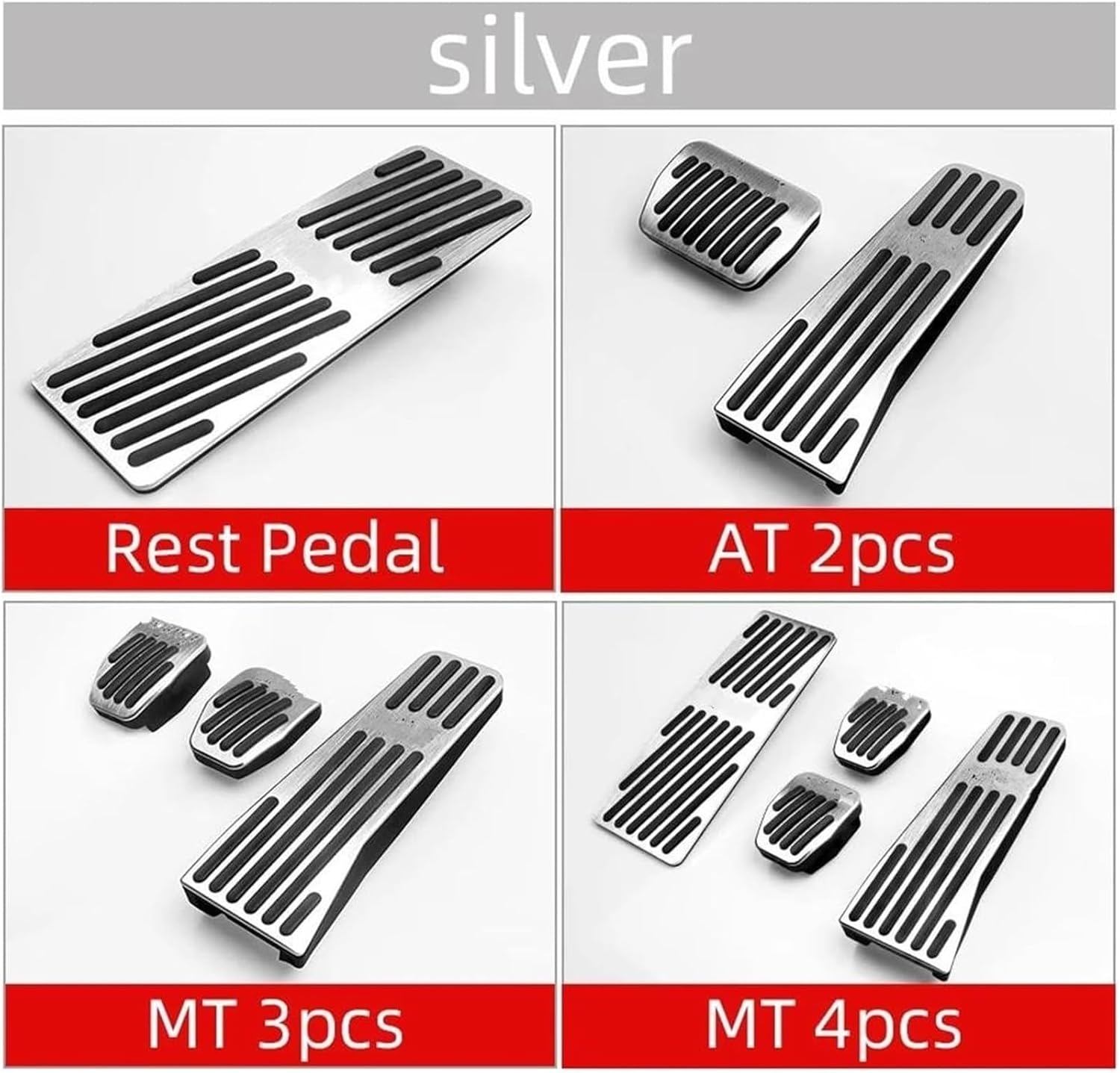 車のフットレスト 用のマツダ 3 BP 用 CX30 CX50 CX60 MX30 MX-30 2019-2024 フットレスト用ペ