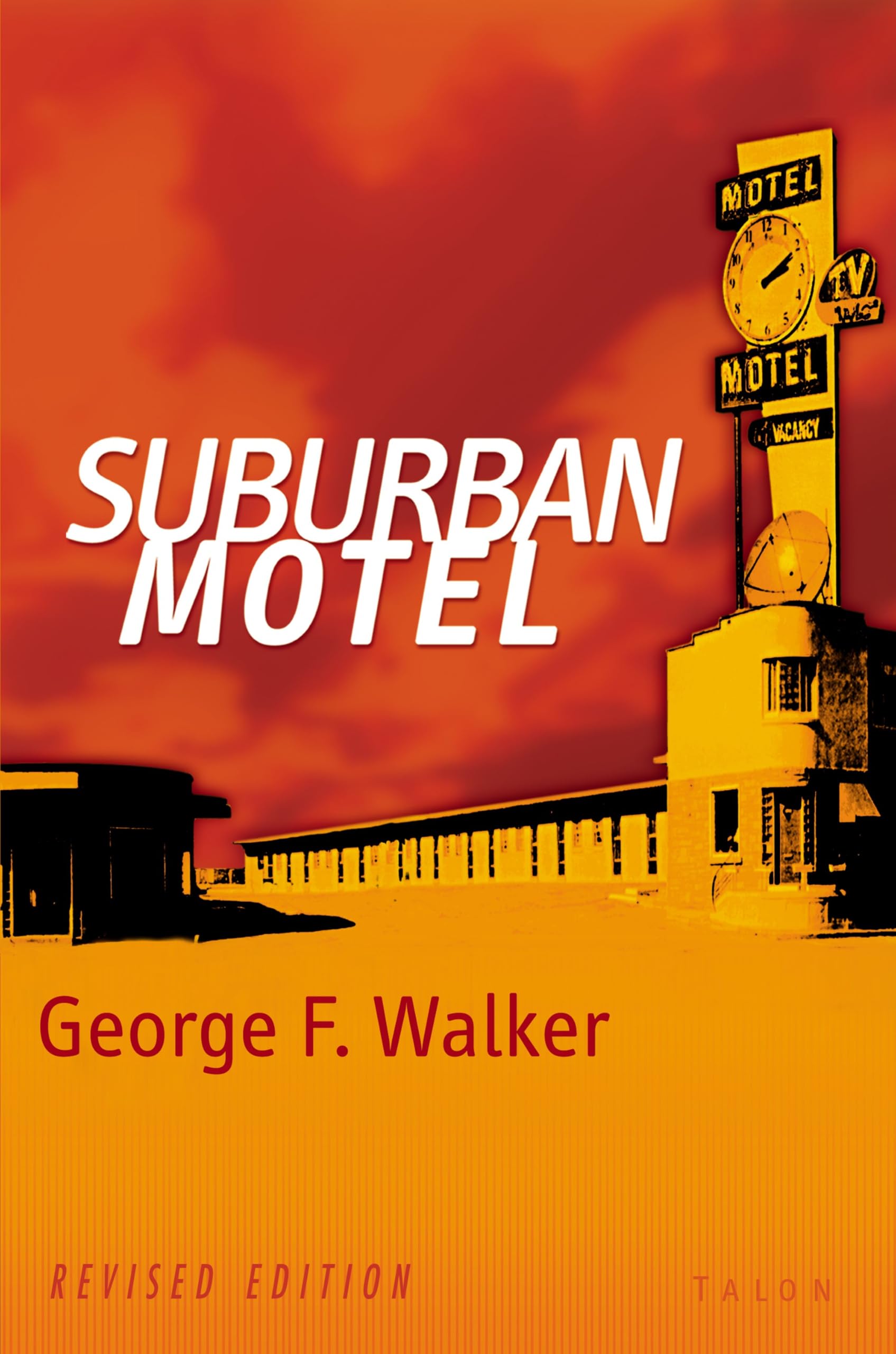 Buy Suburban Motel: Essays on Poetics in Honour of Robin Blaser — BookShops.in