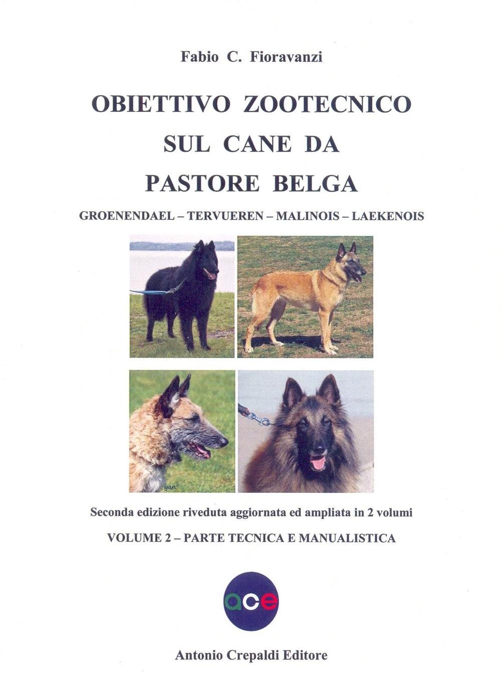 Pets-Easy. com Attenzione al Cane Pastore olandese - pre traino e viti consegnate. Da 30 cm a 15 cm