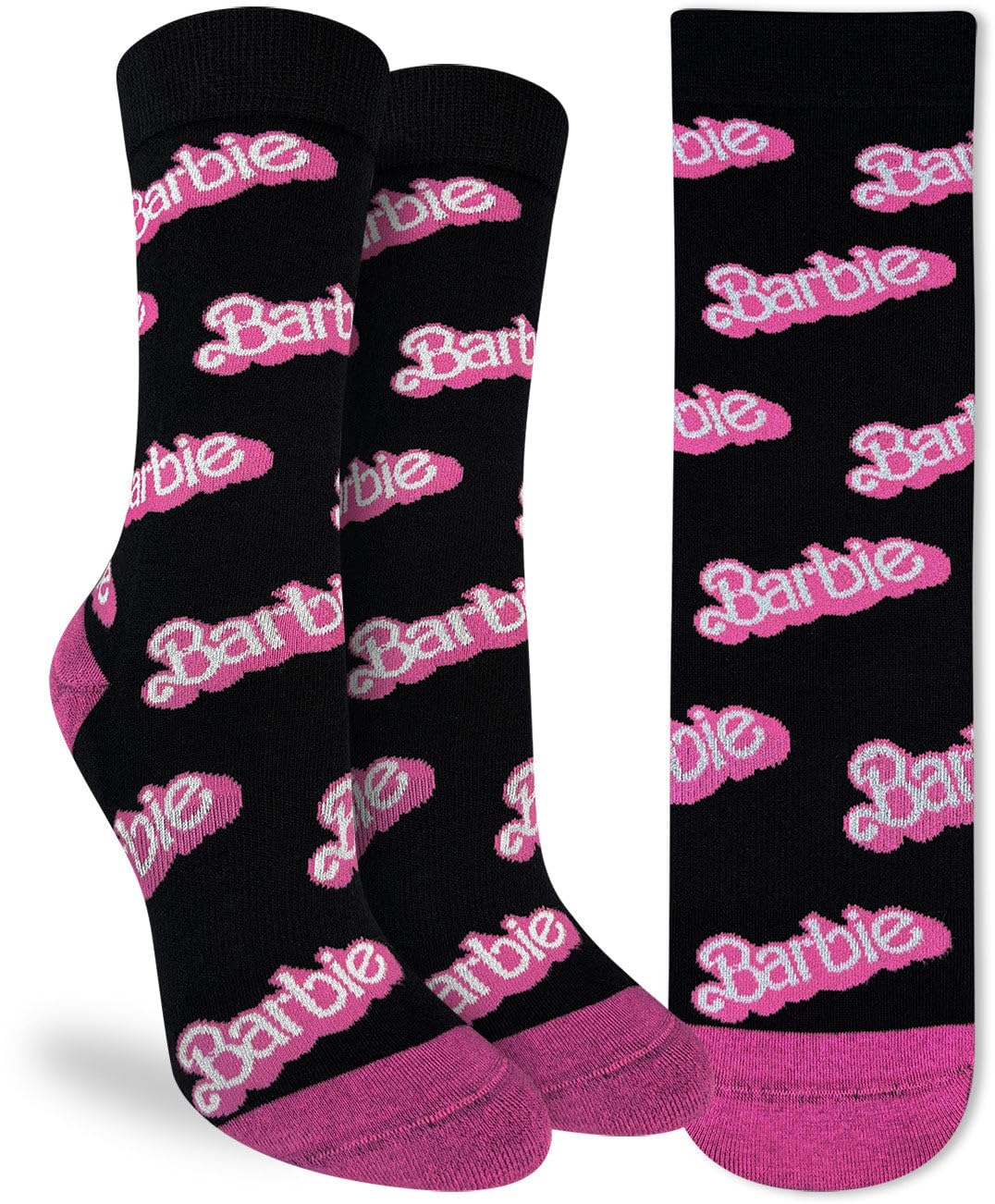 Good Luck Sock Women's Breaching Orcas Socks, Adult, Shoe Size 5-9 — view 279