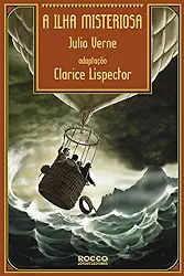 A ilha misteriosa