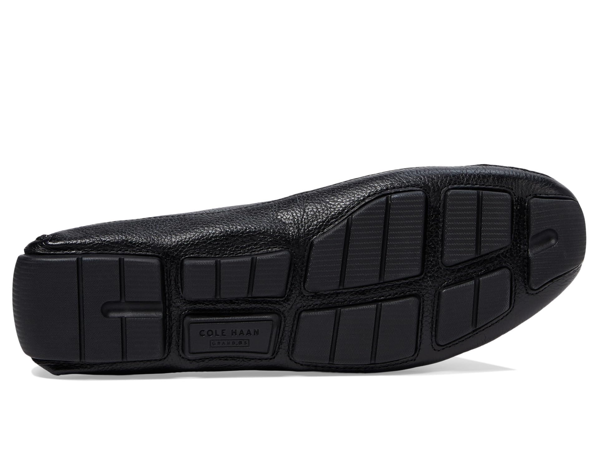 Cole Haan Mężczyźni Wyatt Penny DriverMokasyn do samochodu