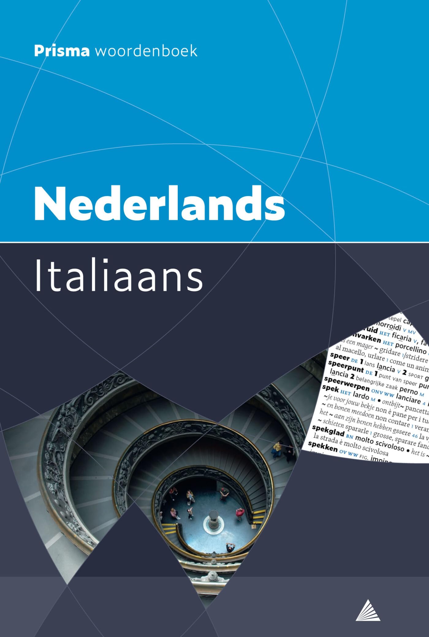Nederlands-Italiaans (Prisma pocketwoordenboeken)
