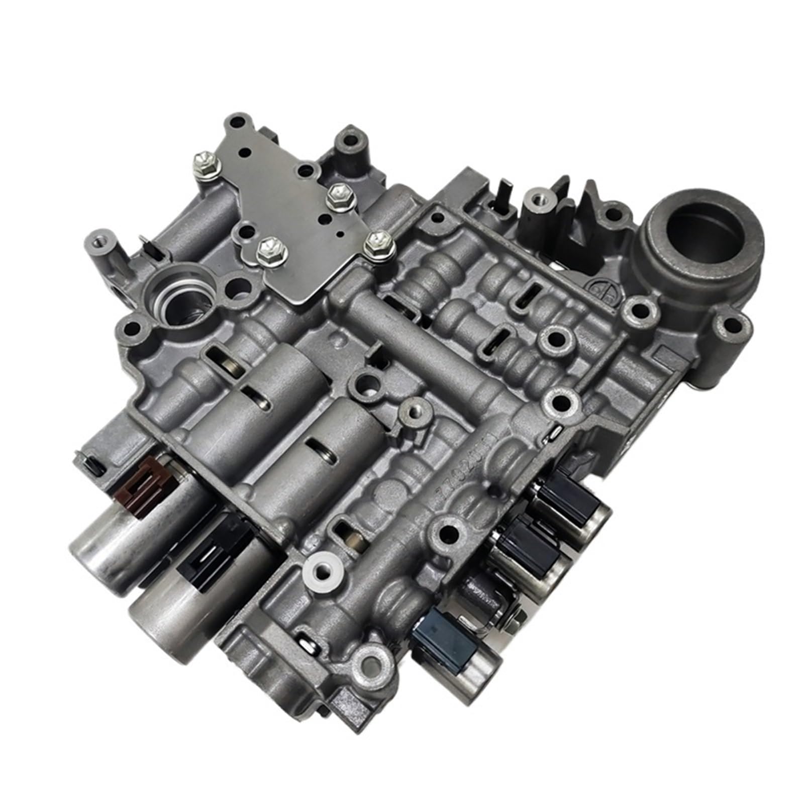 K310 K311 CVT Auto Transmission Systems Gearbox Transmission Valve Body Fit for Toyota Fit for Corolla L4 1.5L 1.8L 2.0L Transmission Valve Body Solenoid Gearbox Valve BOD