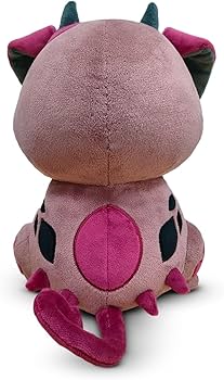 Amazon.com: Youtooz Hazbin Hotel 9