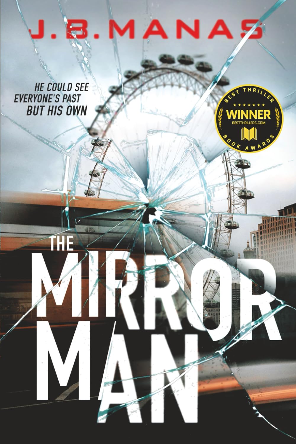 The Mirror Man