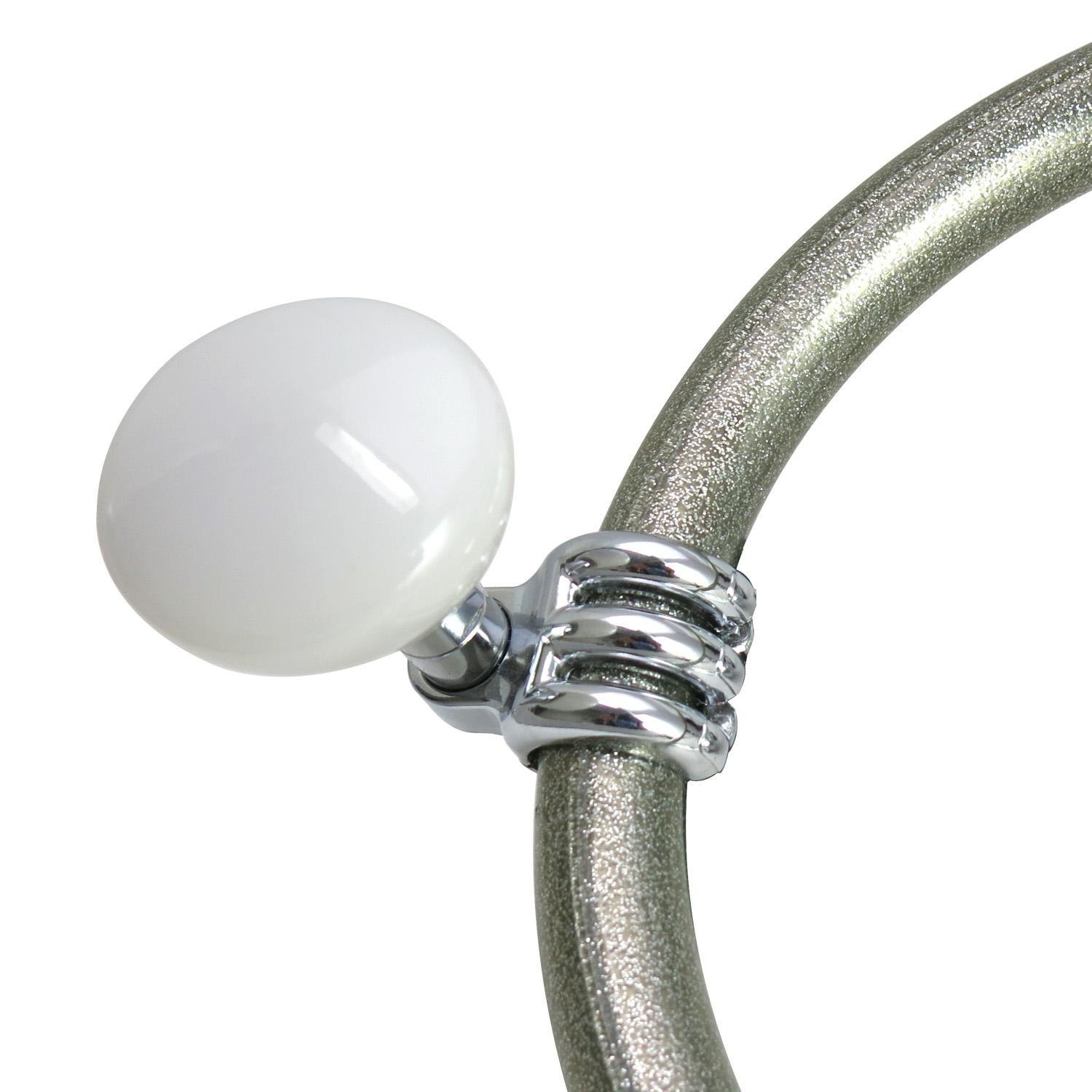 Amazon.co.jp: American Shifter 15663 レトロシリーズ ホワイト