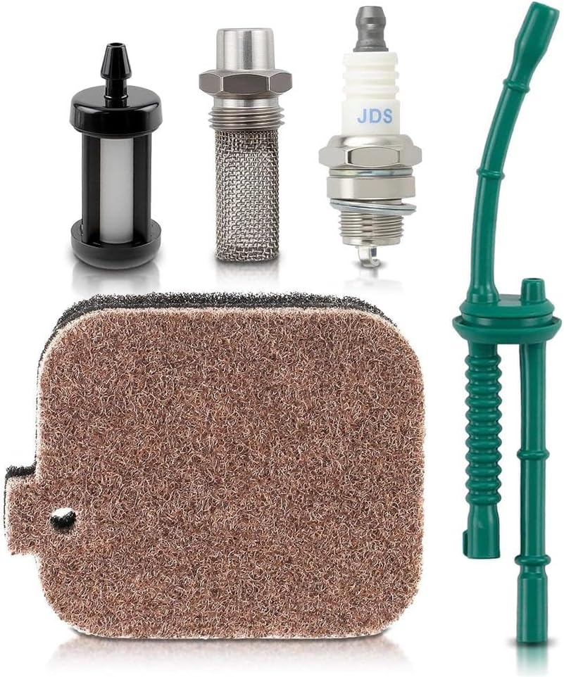 for Stihl Muffler Stub Spark Arrestor 4229-140-6904 FS38 FS45 & More