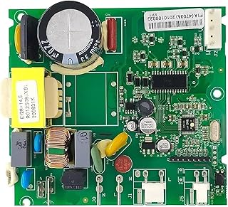 for Refrigerator Computer Board Inverter Board Compressor Drive Board VTB1113Y JXPR-13B-2L Motherboard