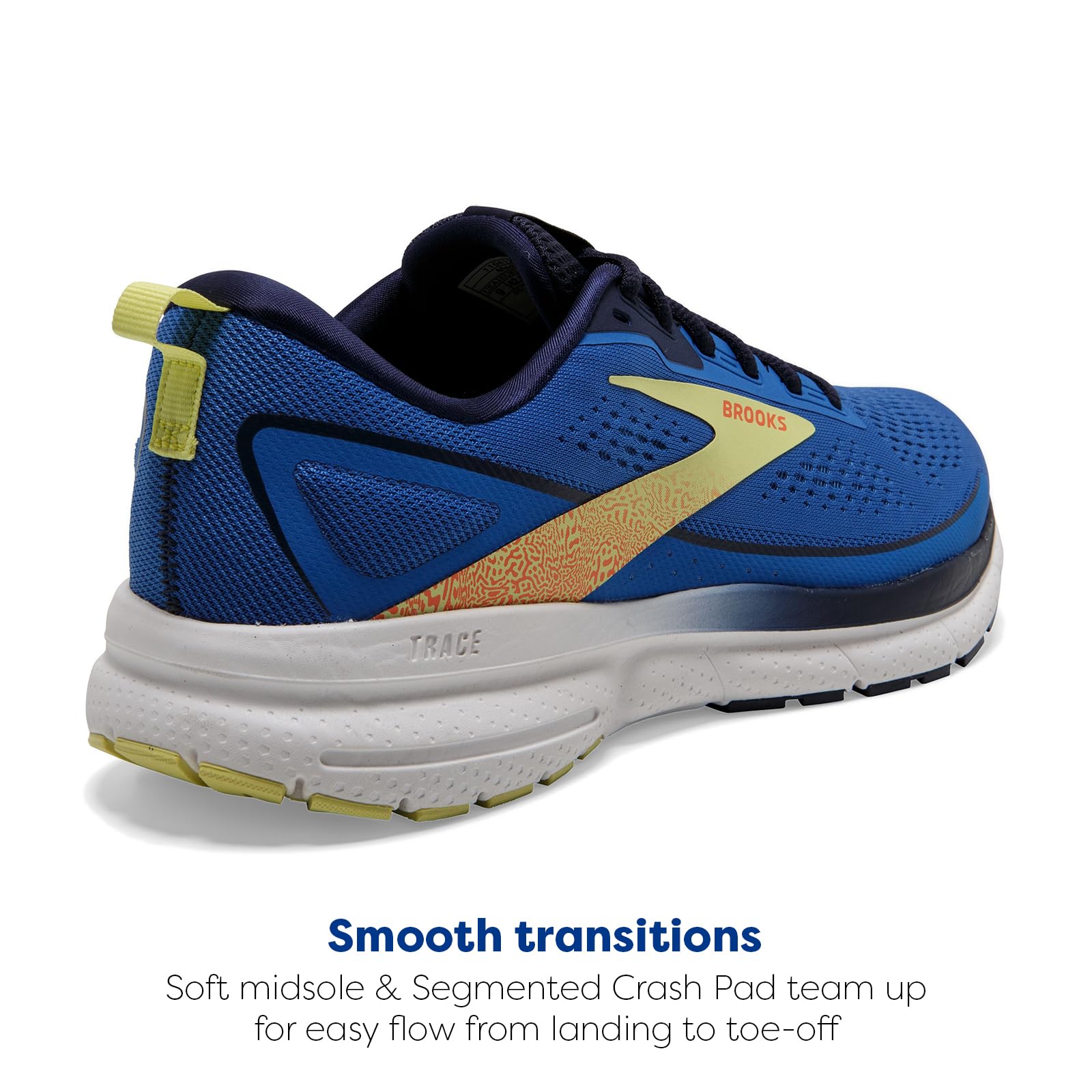 Brooks Trace 3 SneakerHombre