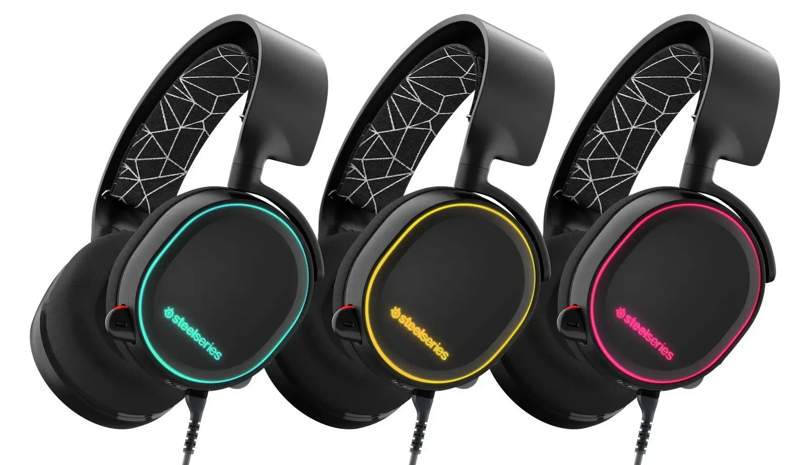 قیمت و خرید SteelSeries Arctis 5 RGB 