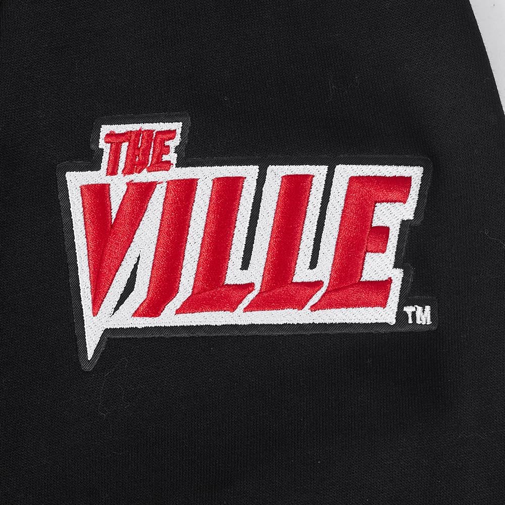 Pro Standard NCAA mens Mens College Classic Chenille Brushed Back French Terry Pull Over Hoodie - Image 6