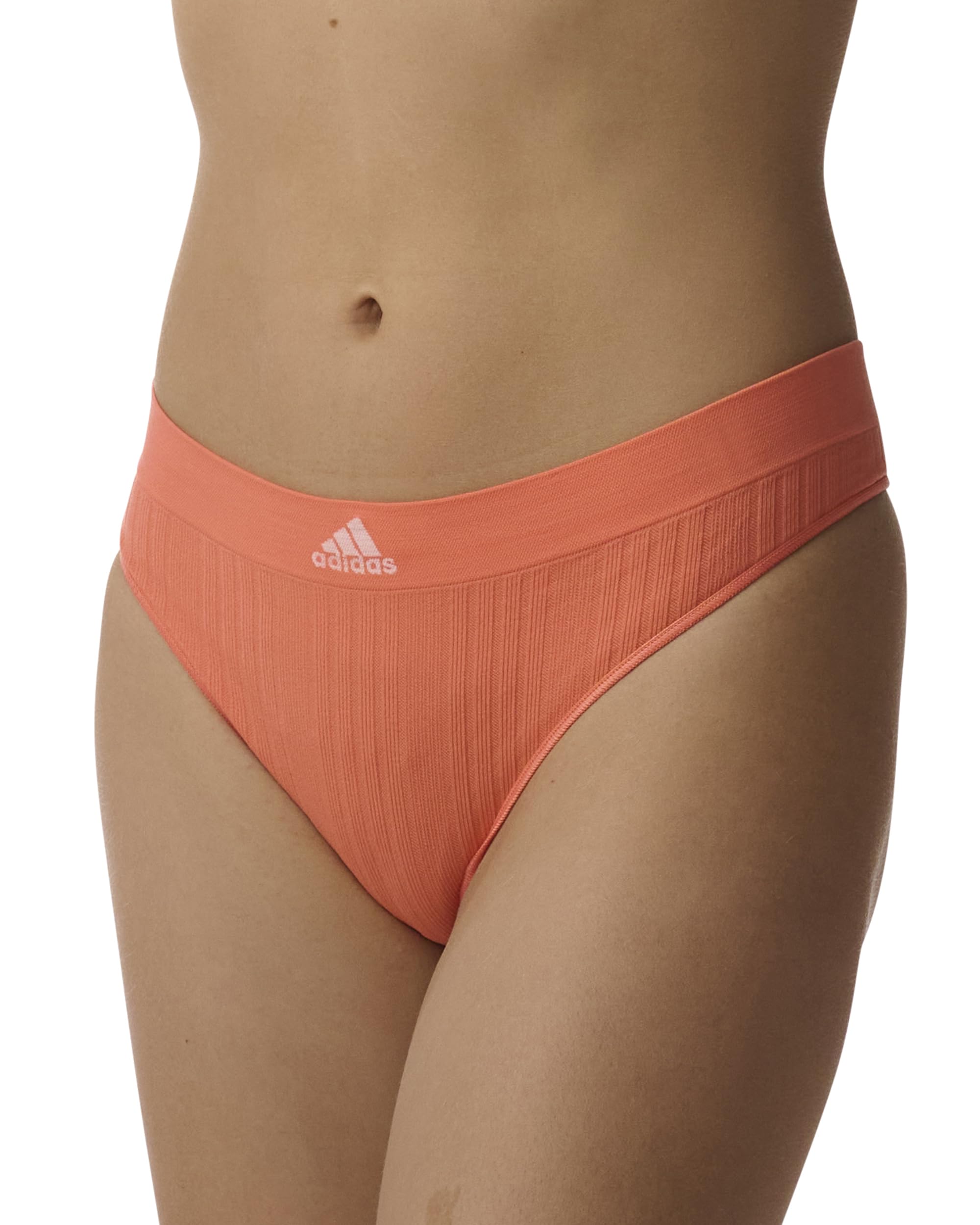 adidas Tanga (Pack de 6) para Mujer