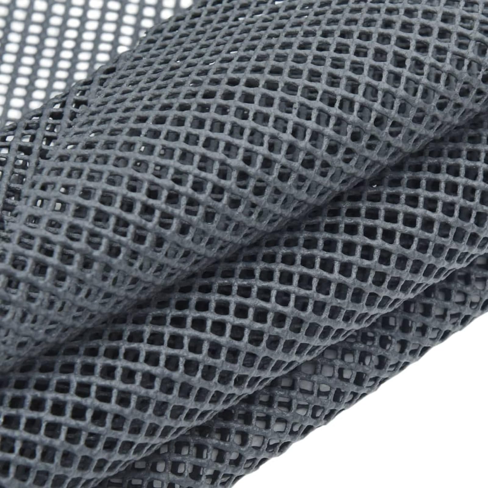 ZEYUAN Tappeto da Campeggio Antracite 3,5x2,5 m,Tappeto per Tende,Tappeto da Campeggio per Esterni,Tappeto da Campeggio-4008445