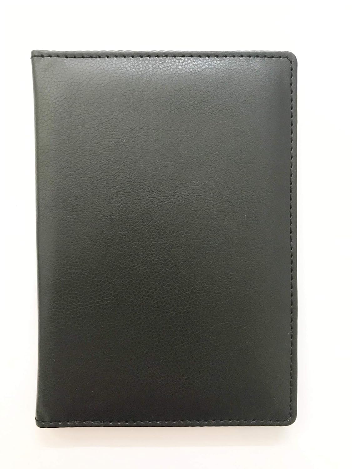 NJ Bill Folder for Hotel and Restaurant, Guest Czech Presenter, Bill Folder and Bill Folder with Credit Card Pocket and Bill Receipt Pocket (9x6 Inch) - Black Leather NJ Bill Folder for Hotel and Restaurant, Guest Czech Presenter, Bill Folder and Bill Folder with Credit Card Pocket and Bill Receipt Pocket (9x6 Inch) - Black Leather