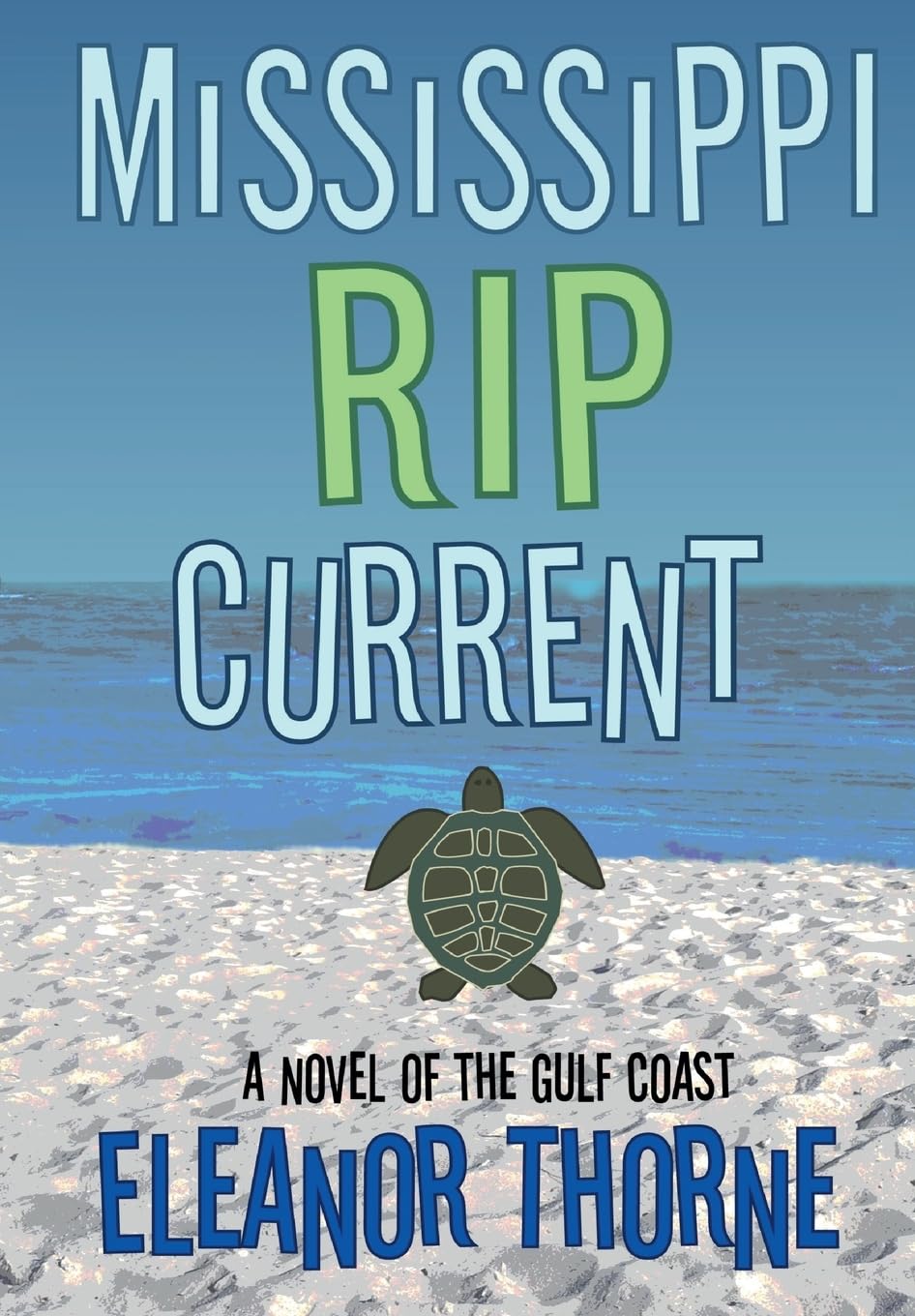 Mississippi Rip Current