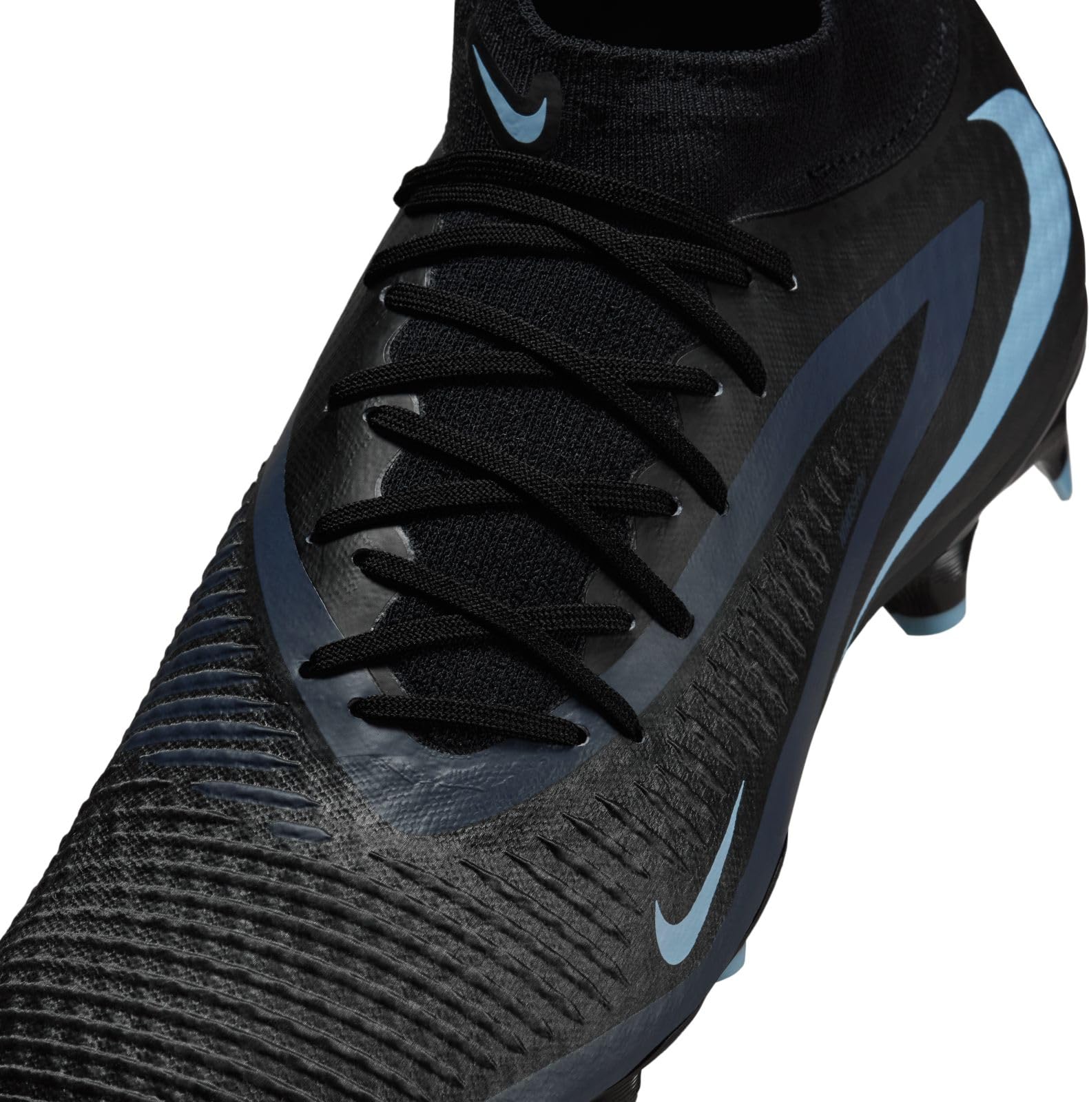 Nike Phantom 6 High Academy Fußballschuh für Verschiedene Böden, HQ2278
