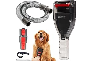 Pet Grooming Kit for Dyson Vacuums
