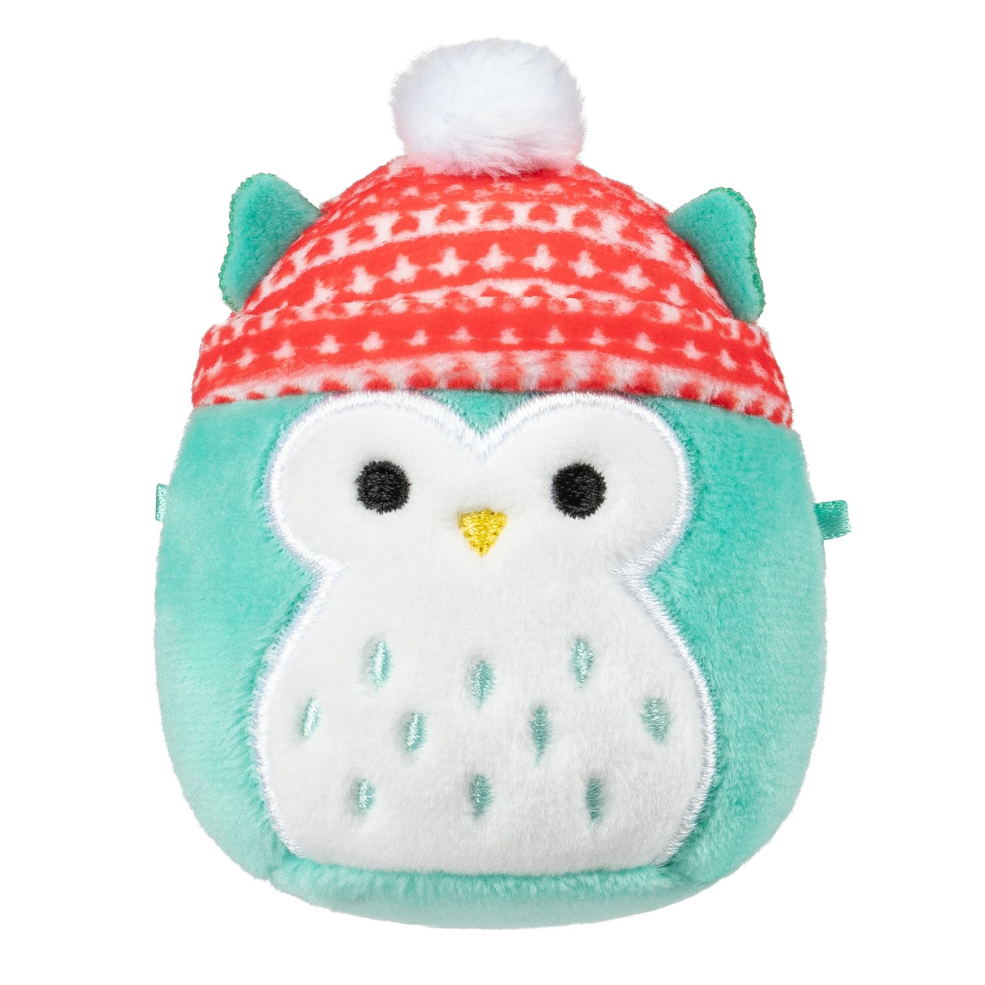 Squishmallows Original 24-Day Micromallows Holiday Advent Calendar - Image 8