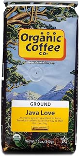 Organic Organic Medium Light Roast Coffee