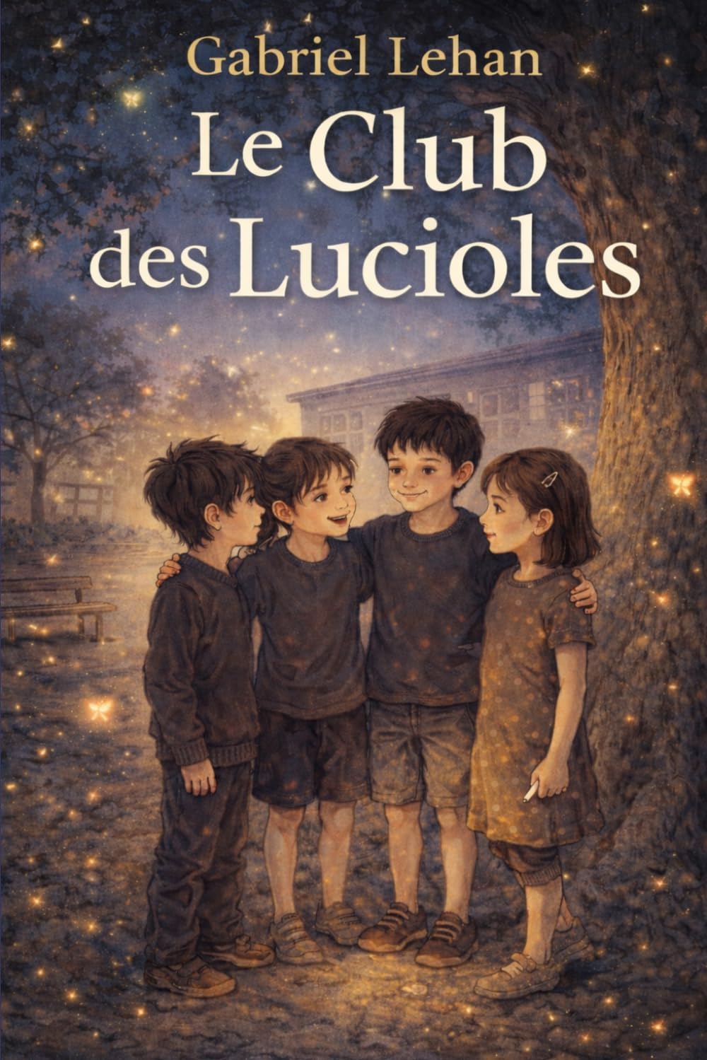 Le Club des Lucioles