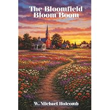 THE BLOOMFIELD BLOOM BOOM
