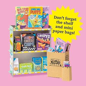 Super Mini Market
