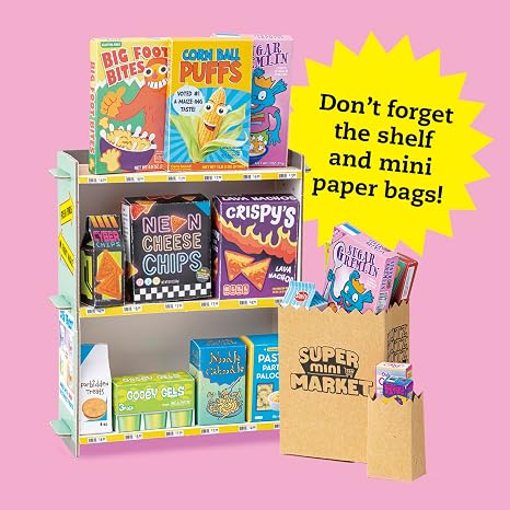 Super Mini Market
