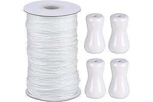 Hestya Blind Cord Condenser: Elevate Your Window Dressings