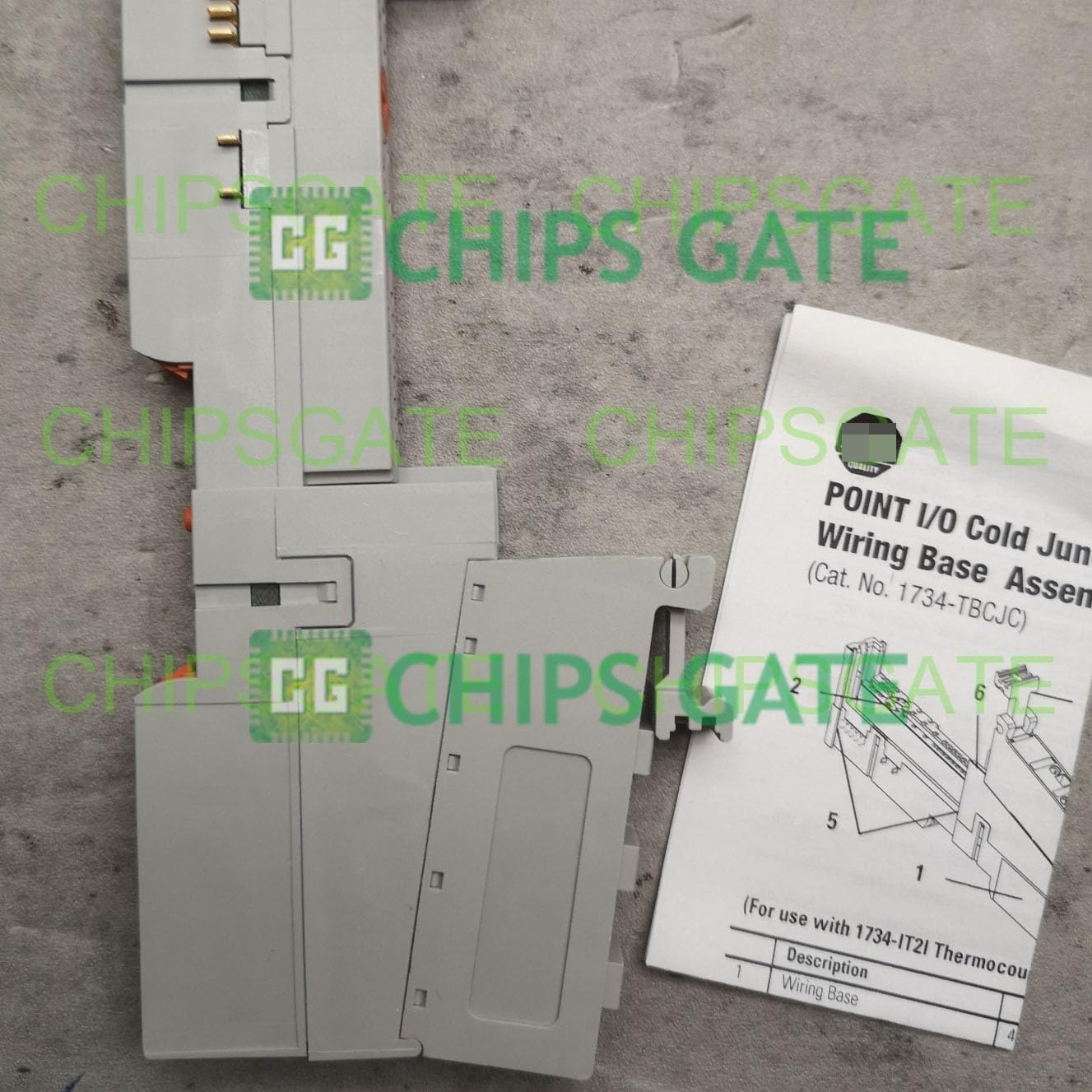 1pcs New in Box 1734-TBCJC 1734TBCJC Module in Stock