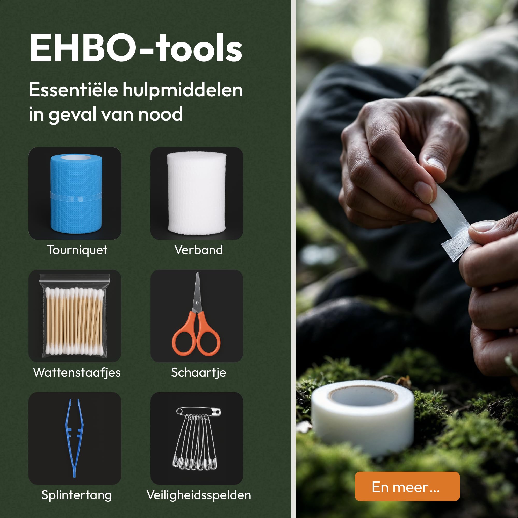 142-teiliges Notfallpaket im Rucksack – Komplettes Überlebenskit für Notfälle – Erste Hilfe, Feuerstarter, Taschenlampe, Angelgerät & Werkzeuge – Notfall-Überlebensset für Zuhause, Auto