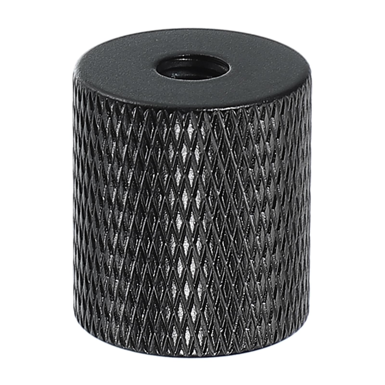 PATIKIL Adattatore Vite Treppiede M5 Femmina a 1/4" Femmina, Vite per Microfono Vite Fotocamera Convertitore a Doppia Testa per Supporto Microfono Accessori Braccio Magico