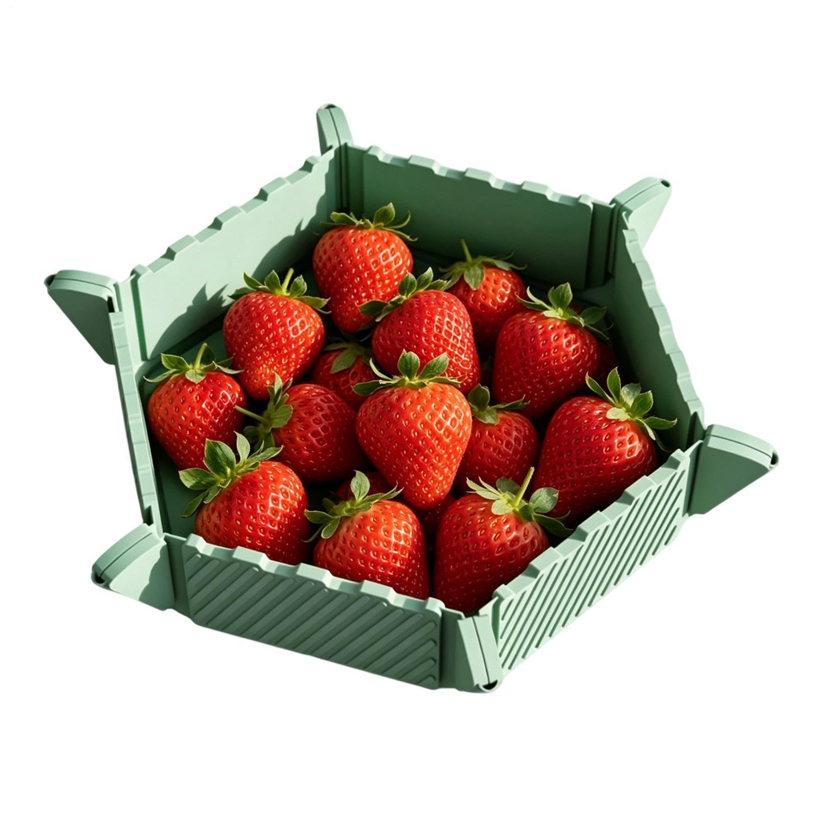 Tabla de cortar plegable y bol de silicona magnética para cocina de camping y jardín