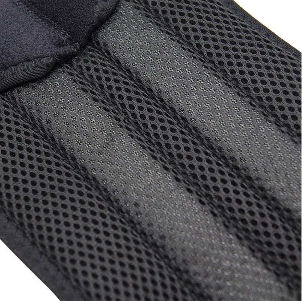 MMRTDJDR Tutore correttore Supporto per clavicola Stop incurvamento e flessione Allenatore per la Schiena Regolabile Unisex (Dimensioni : X-Large) Strumenti