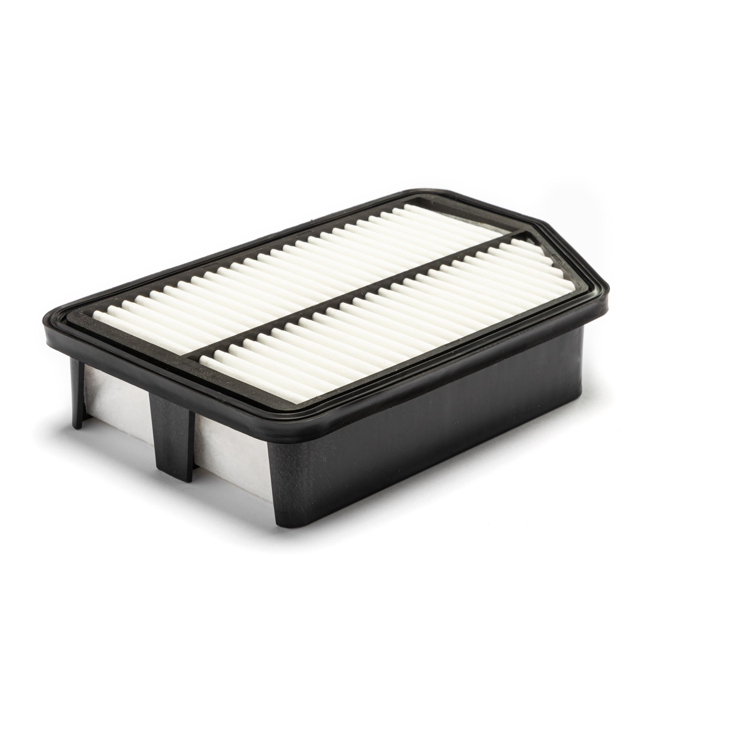 UFI Filters, Filtro de Aire 30.574.00, Filtro de Aire de Recambio, Apto para Coches, Apto para Modelos de Hyundai y Kia