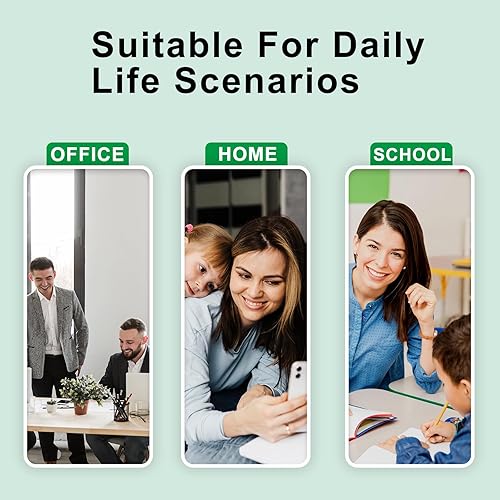 Miniatura 5 de PG-245 XLCL-246 XL Ink 245 246 Reemplazo para Canon 245XL 246XL Combo Pack 245XL Cartuchos de tinta compatibles con Pixma MX490 MX492 MG2522 TR4520