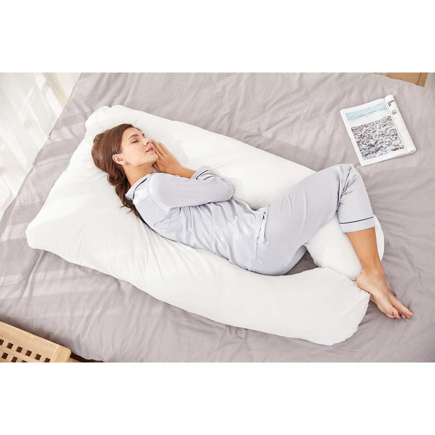 spotlight maternity pillow