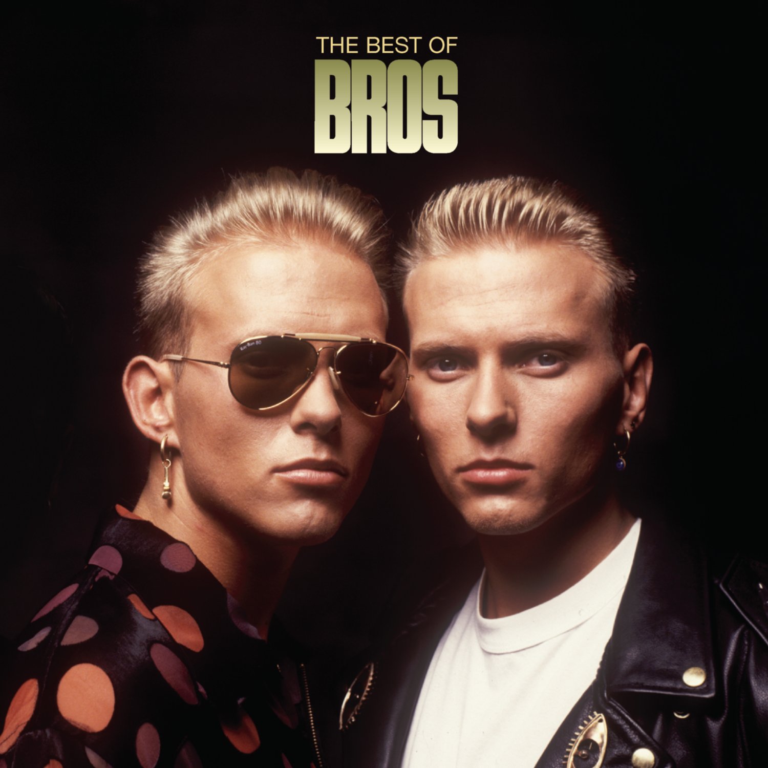 ★CD【BEST OF MY FRIENDS/SAYBOW】■ The Best Of Bros: Bros: Amazon.ca: Music