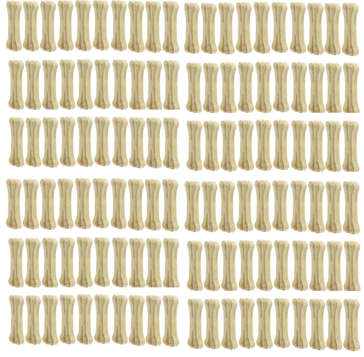 See full amazon price history chart for KittuPet Bones for Dogs 3 Inch - 120 Pcs Pack, Calcium Bone, Dog Bones, Chew Bones for Puppy, Calcium Treat for Dogs, Puppy Treat KittuPet Bones for Dogs 3 Inch - 120 Pcs Pack, Calcium Bone, Dog Bones, Chew Bones for Puppy, Calcium Treat for Dogs, Puppy Treat (B0C2QFZHQJ) Amazon Price History, Amazon Price Tracker