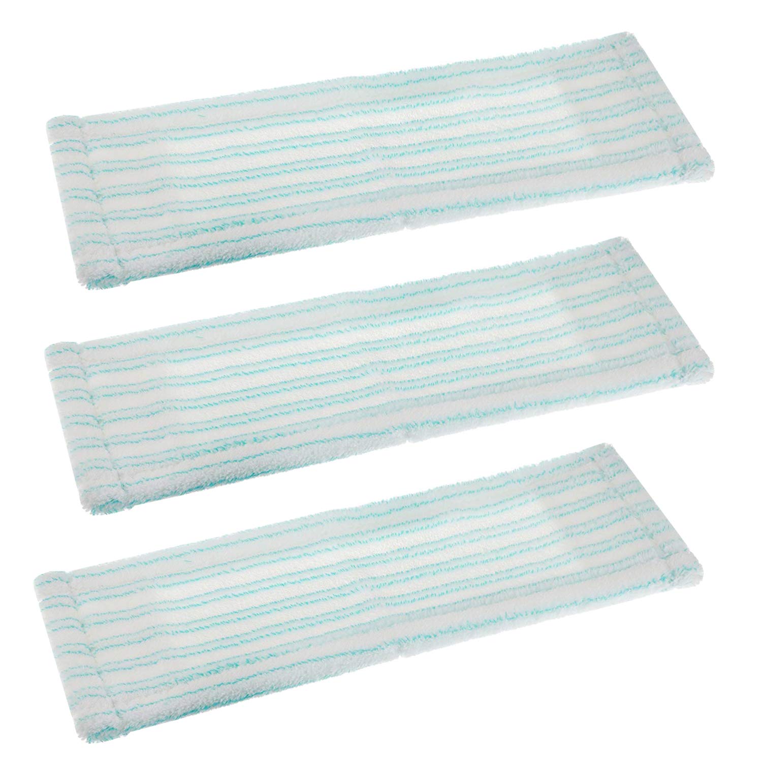 Chiffons en microfibre compatibles avec Leifheit à haute absorption