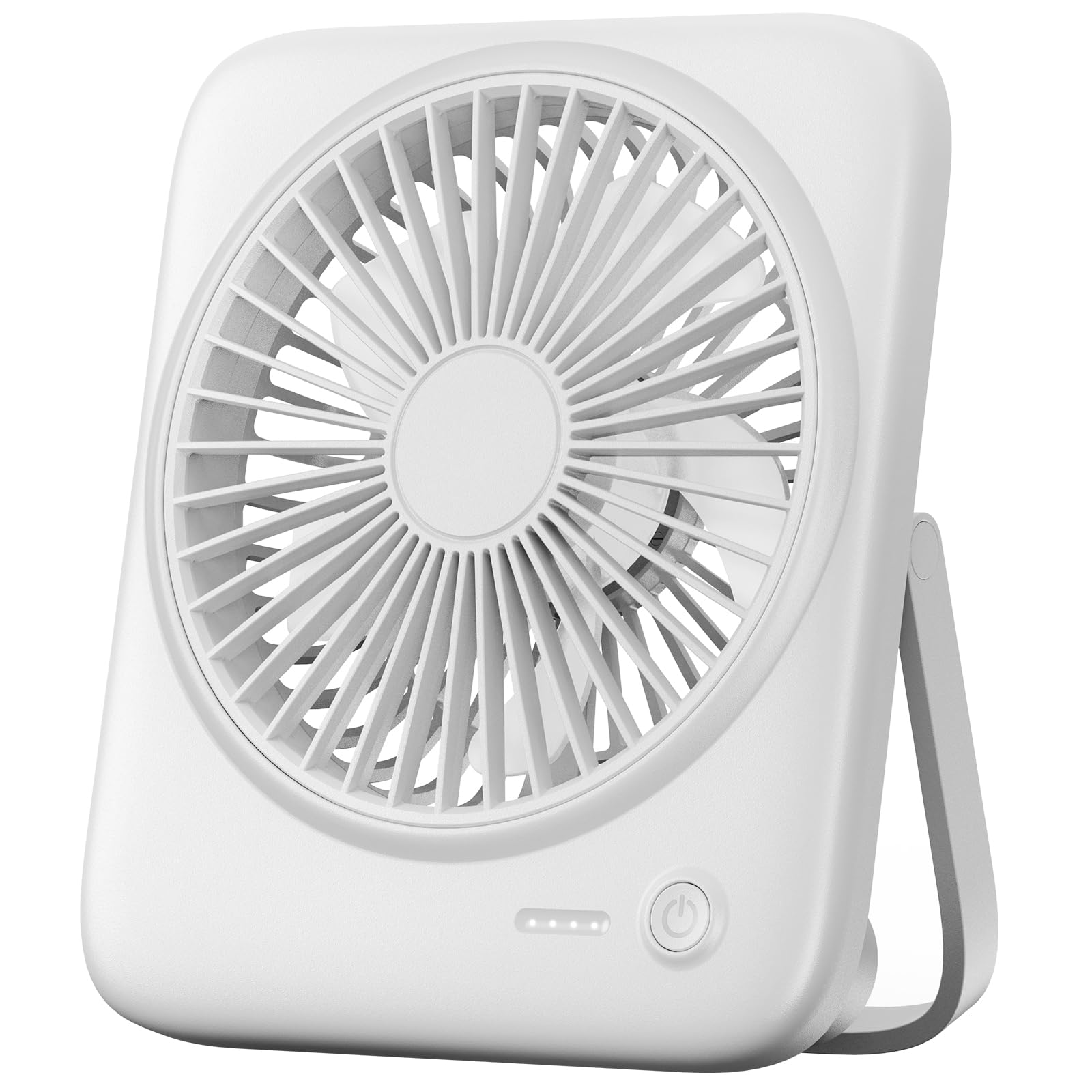 Otlonpe Personal Portable Desk Fan - household fans | Mubboo
